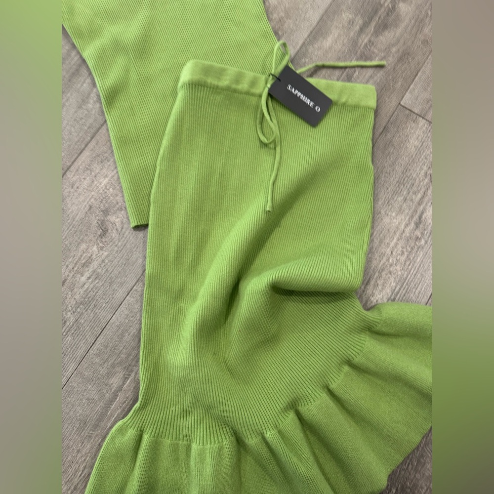 SAPPHIRE O Green Set 🌻 - Picture 4 of 7
